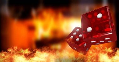 obor platform showing live casino and sportsbook sections side-by-side